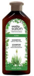 VENITA Sampon Herbal, cu Extract de Aloe Vera, Salon Professional, regenerare intensa, Venita, 500ml