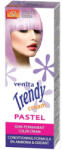 VENITA Vopsea de par semipermanenta, Trendy Cream Pastel, Venita, Nr. 42, Lavender dream