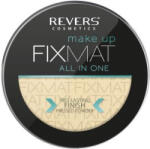 Revers Pudra matifianta Fix Matt All in One, Revers, 9g, 02