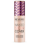 REVERS COSMETICS Corector lichid Naked Skin Cover, Revers, 5, 5g, Nr 2