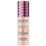 REVERS COSMETICS Corector lichid Naked Skin Cover, Revers, 5, 5g, Nr 4