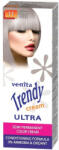 VENITA Vopsea de par semipermanenta, Trendy Cream Ultra, Venita, Nr. 11, Silver dust