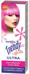 VENITA Vopsea de par semipermanenta, Trendy Cream Ultra, Venita, Nr. 30, Candy pink
