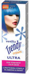 VENITA Vopsea de par semipermanenta, Trendy Cream Ultra, Venita, Nr. 39, Cosmic blue