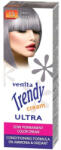 VENITA Vopsea de par semipermanenta, Trendy Cream Ultra, Venita, Nr. 15, Dark Silver