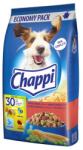 Chappi hrana uscata vita pasare si legume pentru caini adulti 9 kg
