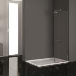 Sanica Villa Walk-In zuhanyfal 120x195