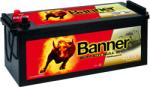 Banner Buffalo Bull SHD PROfessional 145Ah EN 800A