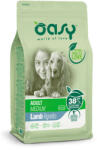 Oasy Dog Lifestage Adult Medium Lamb 12 kg