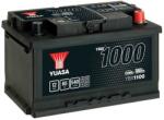 YUASA 65Ah 540A right+ (YBX1100)