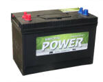 Electric Power 100Ah 780A left I-XDC31MF