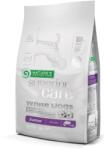 Nature's Protection Junior SC White Grain Free Salmon 1,5 kg