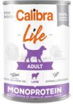 Calibra Dog Life Adult Lamb 400 g