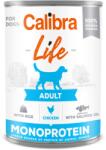 Calibra Life Adult Chicken & Rice 400 g