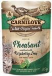 CARNILOVE Wild-Origin Fillets Adult pheasant 24x85 g