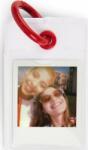 Polaroid Rama Polaroid Etichetă foto Polaroid Go albă (6167)