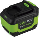 JBM Акумулаторна Li-Ion батерия 20V-6Ah ; JBM 60015