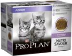 PRO PLAN Junior turkey 10x85 g