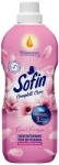 Sofin Complete Care Floral Passion öblítő 800 ml
