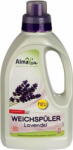 AlmaWin Bio textilöblítő levendula illattal 750 ml