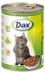 Dax Rabbit tin 415 g