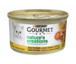 Gourmet Nature's Creations chicken 85 g