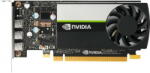 Fujitsu T400 2GB GDDR6 (FPCGP372GP) Placa video