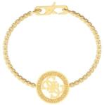 Guess Bratara Guess 4G Icon JUMB02118JWYG-S