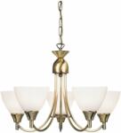 Endon Lighting Alton 1805-5AN