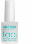 Andreia Professional Lab Strenght Boost Base + Top Coat 10,5 ml