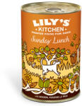 Lily's Kitchen Lilys Kitchen for Dogs Sunday Lunch 150 g