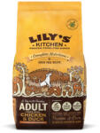 Lily's Kitchen Lilys Kitchen Dog Chicken and Duck Countryside Casserole Adult Dry Food 7 kg