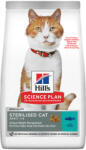 Hill's Hill's SP Feline Adult Sterilised Tuna 15 kg