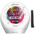 Carin Haircosmetics Funky Colors 125 ml Pearl Grey