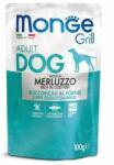 Monge Dog Grill Adult Codfish 100 g