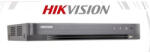 Hikvision DVR rögzítő - DS-7204HUHI-K1/P (4 port, 5MP/48fps, 2MP/100fps, H265+, 1x Sata, Audio, I/O, PoC) (DS-7204HUHI-K1/P) - tobuy