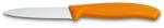 Victorinox Swiss Classic hámozókés, recézett pengével (8 cm) 2 részes, narancssárga - 6_7636_L119 (6_7636_L119B)