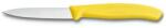 Victorinox Swiss Classic hámozókés (8 cm) 2 részes, sárga - 6_7606_L118B (6_7606_L118B)