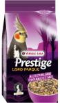 Versele-Laga Australian Parakeet Loro Parque Mix hrană pentru peruși australieni medii 2, 5kg