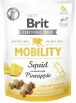 Brit Care Dog Functional Snack Mobility recompense caini pentru mobilitate si articulatii, calamar si ananas 150 g