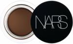 NARS SOFT MATTE Complete Concealer mattító korrektor a teljes fedésre árnyalat DARK COFFEE 6 g