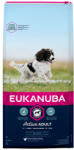 EUKANUBA Adult Medium 2x15kg