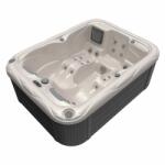 Wellis Firenze City Life Premium Spa medence (WM00552-P) - geminiduo