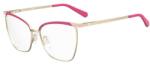Moschino MOL 596 88G 56 Női szemüvegkeret (optikai keret) (MOL 596 88G)