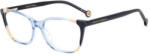Carolina Herrera HER 0124 1ZN 54 Női szemüvegkeret (optikai keret) (HER 0124 1ZN)