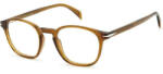 David Beckham DB 1085 FMP 48 Férfi szemüvegkeret (optikai keret) (DB 1085 FMP)