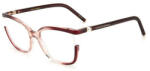 Carolina Herrera CH 0004 C19 53 Női szemüvegkeret (optikai keret) (CH 0004 C19)
