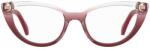 Moschino MOS 605 6XQ 51 Női szemüvegkeret (optikai keret) (MOS 605 6XQ)