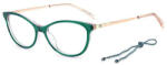 Missoni MMI 0017 IWB 52 Női szemüvegkeret (optikai keret) (MMI 0017 IWB)
