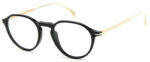 David Beckham DB 1105 2M2 49 Férfi szemüvegkeret (optikai keret) (DB 1105 2M2)